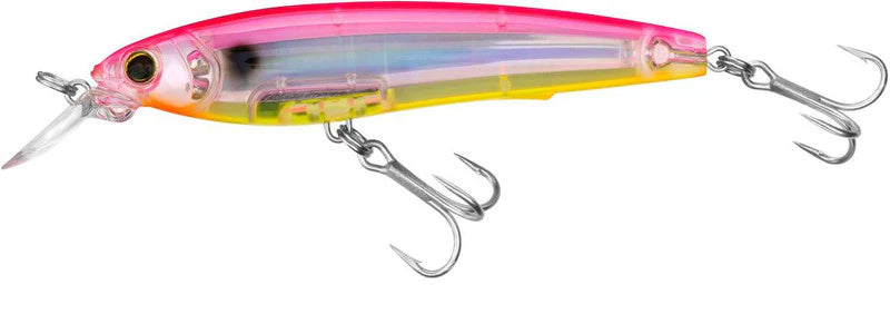 Yo-Zuri 3D Inshore Fingerling 100mm - 4 Inch