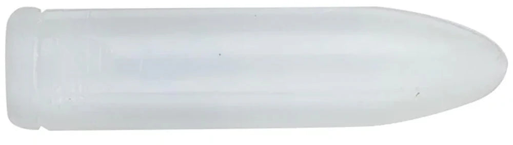 Zappu Bone Rattle Soft Plastic Lure Insert - 5 Pack