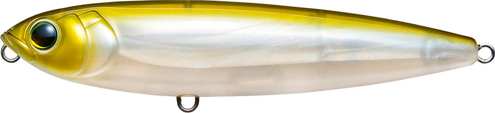 Yo-Zuri 3D Inshore Topknock Pencil Topwater Walker 125mm - 5 Inch