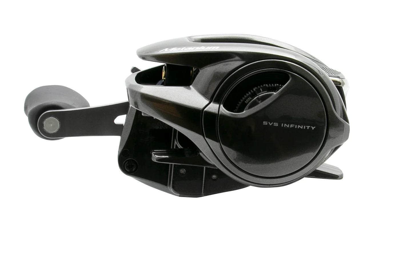 Shimano Metanium MGL 150 B Baitcasting Reels