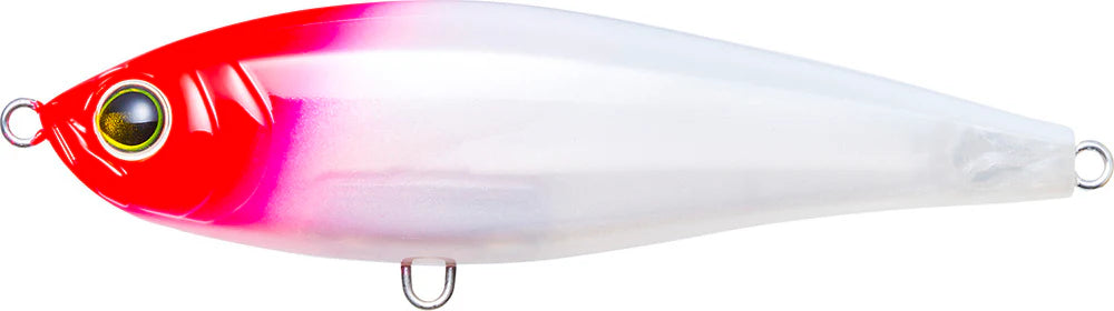 Yo-Zuri 3D Inshore Slow Sinking 5 1/4 inch Twitchbait