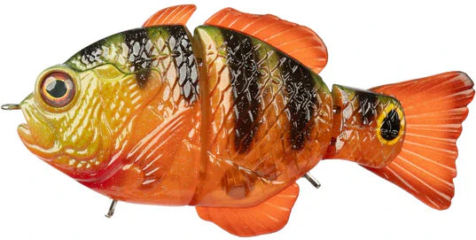 Synch Artisan Gill 130 Swimbait - 5 Inch