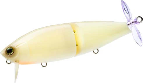 Yo-Zuri 3DB Floating Wake Prop Bait
