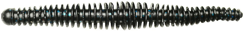 Hag's Baits Tornado Worm - 5 Inch