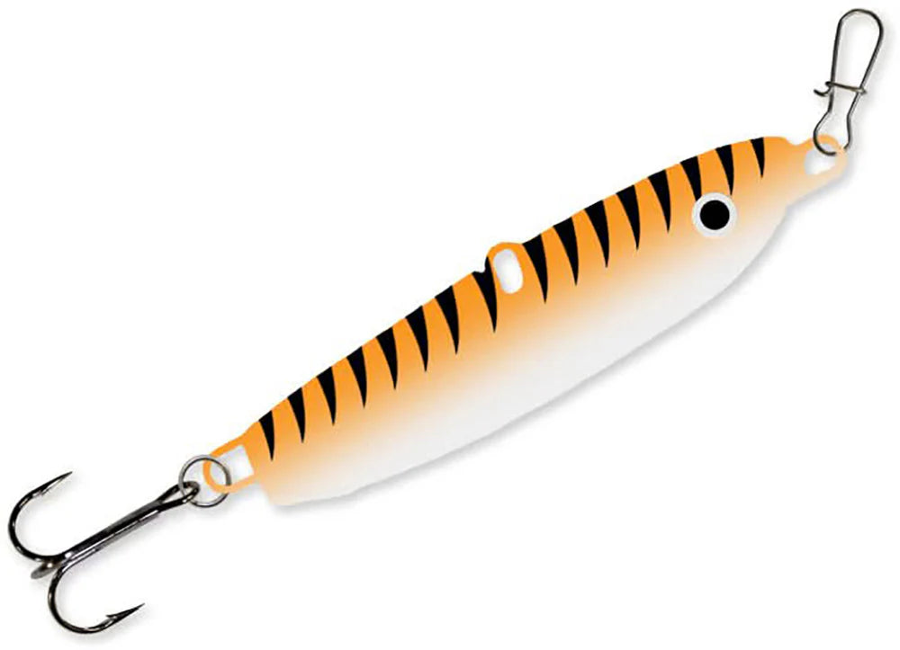 Mack's Lure Sonic Baitfish Blade Bait - 2 Inch