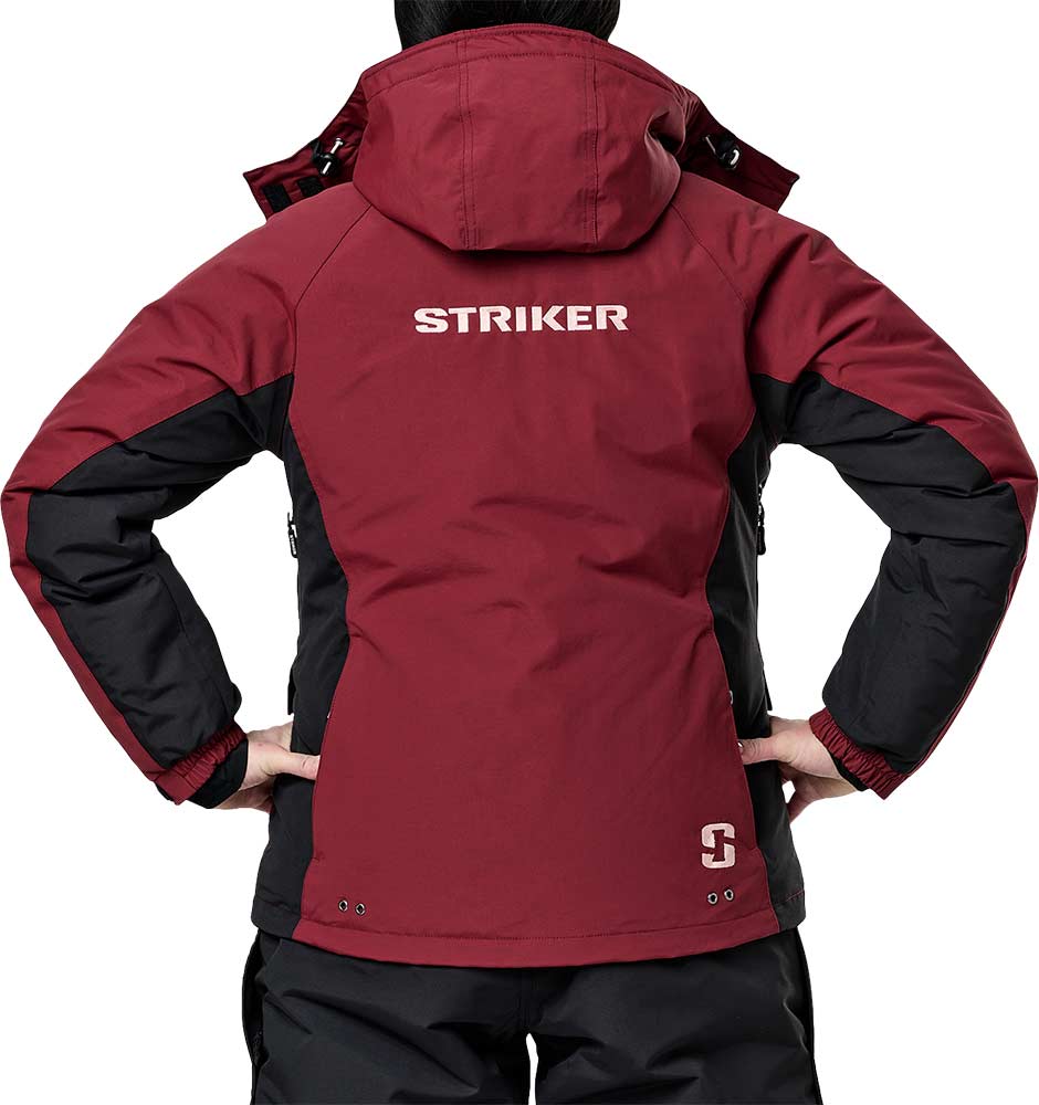 Striker Women's Stella Jacket