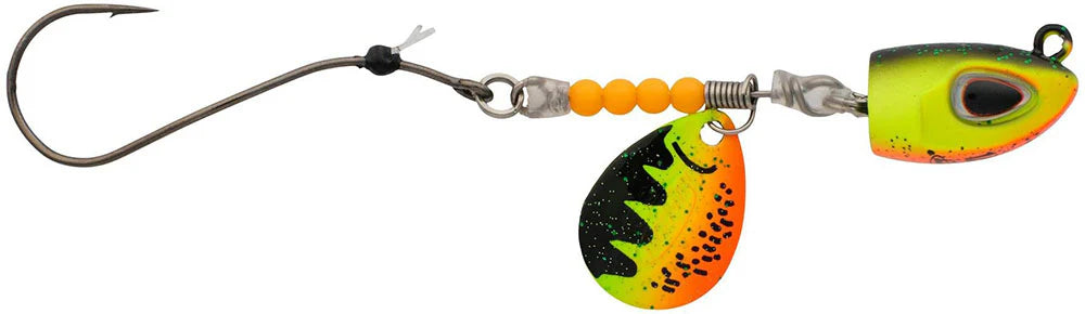 Berkley Rawler Bladed Jig - 1/2 oz