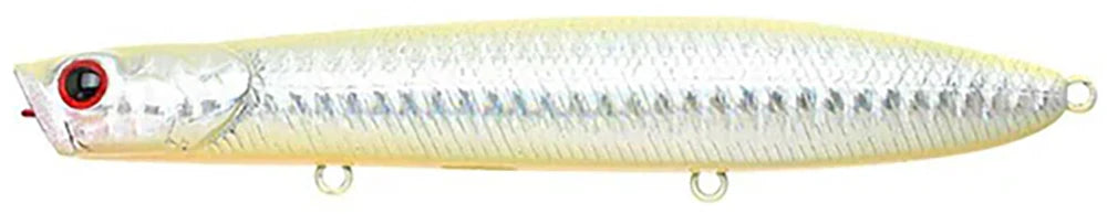 Lucky Craft Gunfish 117 Topwater Popper/Walker - 4.5 Inch