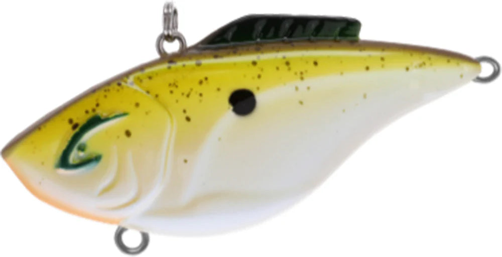 Bill Lewis Hammer-Trap Lipless Crankbait - 2.5 Inches
