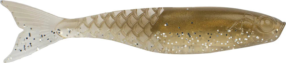 Berkley PowerBait Saltwater PowerStinger - 4.25 Inch