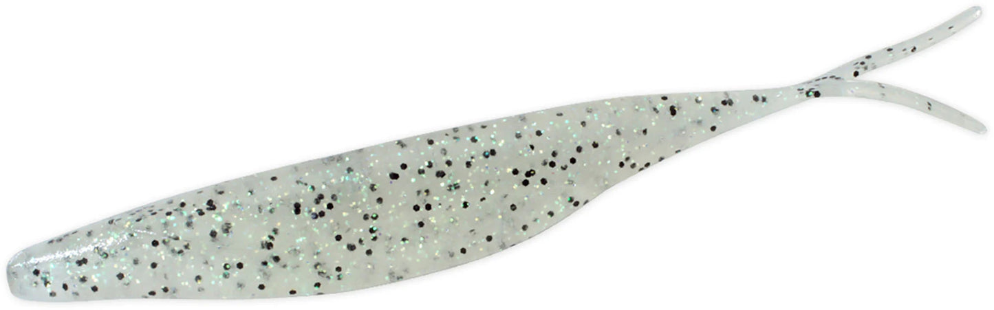 Deps Sakamata Shad Soft Jerkbait - 4 Inch