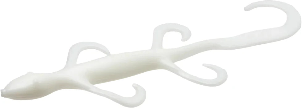 Zoom Lizard 6 Inch Creature Bait BLOWOUT - 10 Packs