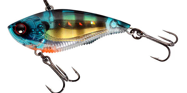 Yo-Zuri 3DB Vibe Sinking Lipless Crankbait 65mm - 2.625 Inch