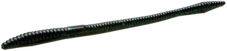 Zoom Trick Worm - 6.5 Inch