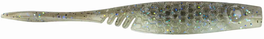 NetBait BaitFuel HexTek Eko Shad - 4 Inch