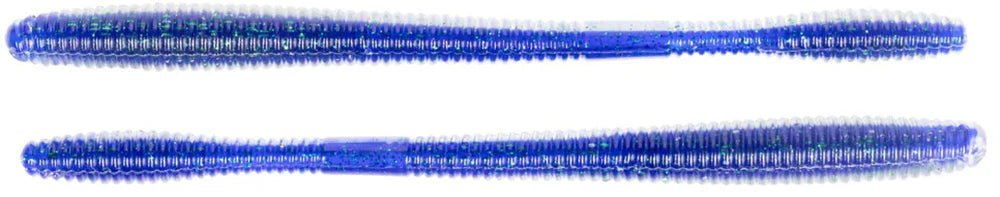 LIVETARGET Straight Tail Worm - 6.5 Inch