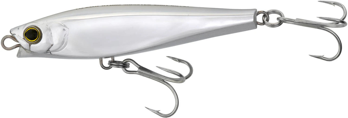 Yo-Zuri Hydro Monster Shot Saltwater Long Cast Stick Bait