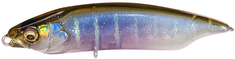 Megabass Karashi 80 Twitch Bait - 3.2 Inch