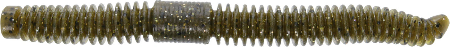 Gary Yamamoto Slinko Floating Ned Worm - 5.5 Inch