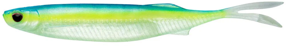 Nomad Design Freshwater Live-Ops Fallout Minnow w/Adjusta Ball System - 5 Inch