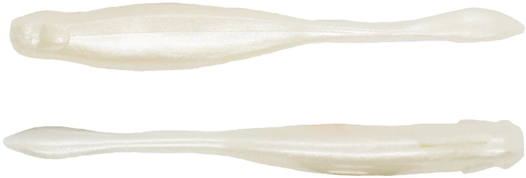 X-Zone Hot Shot Minnow 3.25 inch Drop Shot 8 pack
