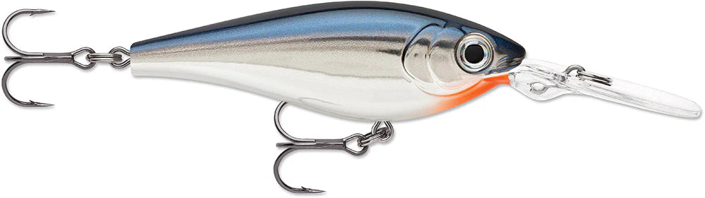 Rapala Harvest Shad 5 Crankbait - 2 Inch
