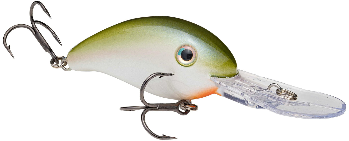 Strike King Pro Model Series 3XD Deep Diving Crankbait - 7/16 oz