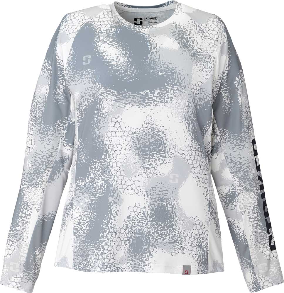 Striker Women's Wavebreak Shirt