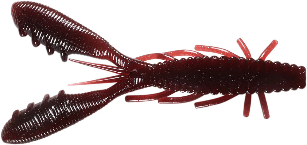 HIDEUP Stagger Craw - 4 Inch