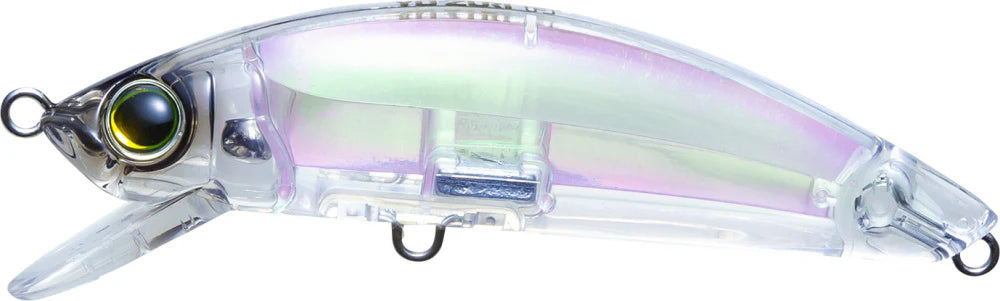 Yo-Zuri 3D Inshore Floating Minnow 110mm - 4.375 Inch
