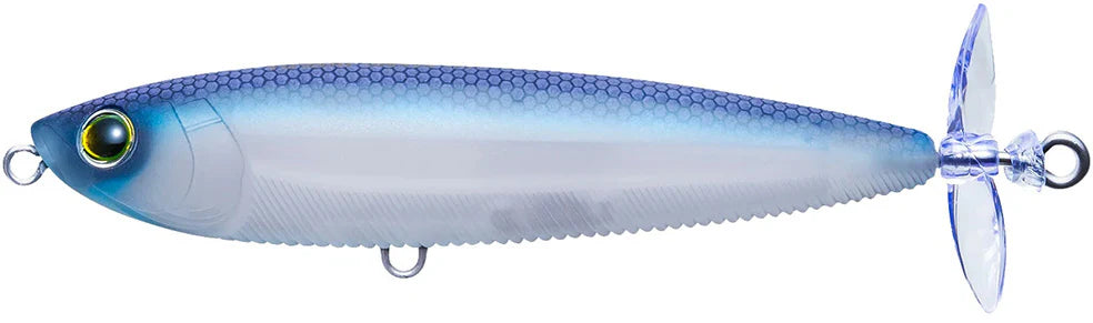 Yo-Zuri 3DB Prop Bait - 3.5 Inch