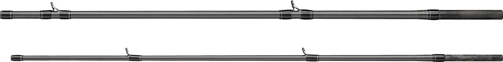 Daiwa Steez Travel Baitcasting Rods - 5 Piece