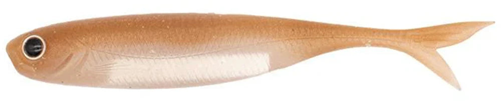 Geecrack Choro Uo Soft Plastic Baitfish - 3 Inch