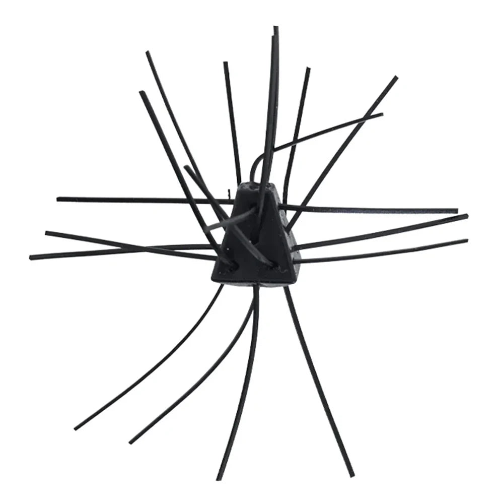 Xzone GBO 13mm - 4 Pack