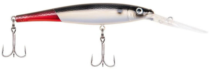 Berkley Flicker Minnow Jerkbait/Trolling Hard Minnow - 1/4 oz