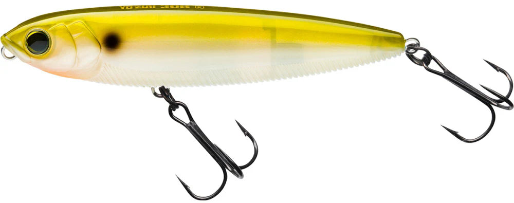 Yo-Zuri 3DB Pencil Topwater Walker 125mm - 5 Inch