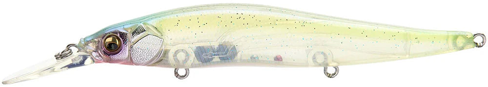 Megabass Ito Vision 110 + 1 Jerkbait