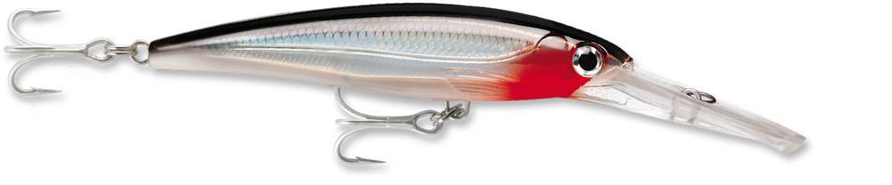 Rapala XRM-30 X-Rap Magnum Big Game Trolling Lure - 6.25 Inch