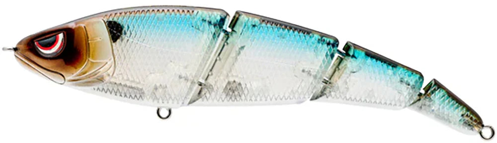 SPRO Sashimmy Swimmer 125 - 5 Inch