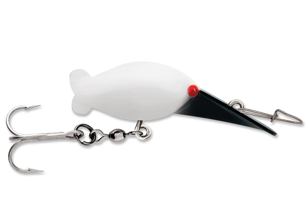Luhr-Jensen Hot Shot Diving Plug