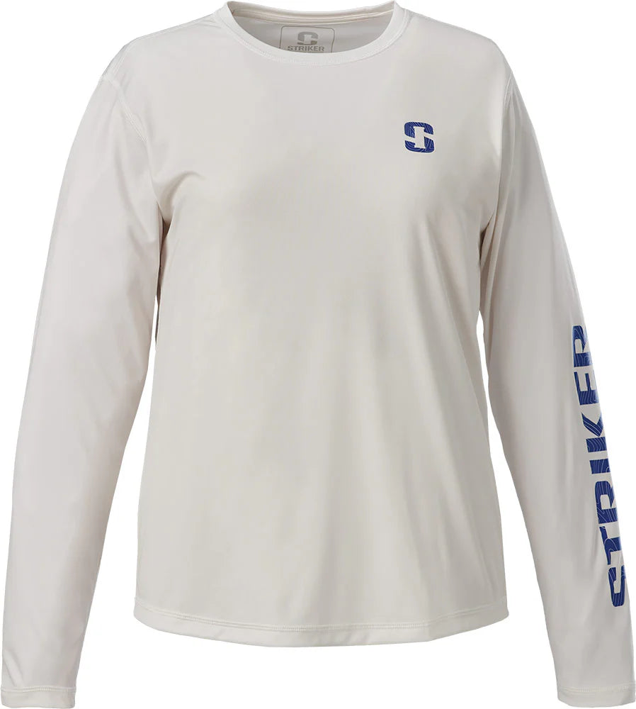 Striker Women's Prime Long Sleeve Shirt