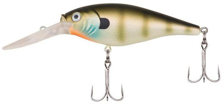 Berkley Flicker Shad Crankbait - 1/2 oz
