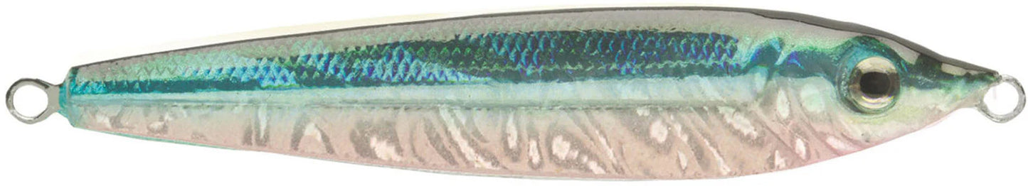 P-Line Laser Minnow 3 Oz