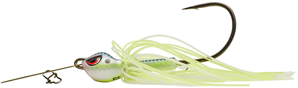 SPRO Cover Jumper Bladed Jig - 1/2 oz