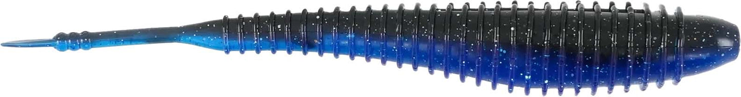 Missile Baits Spunk Shad 3.5 Inch 10pk