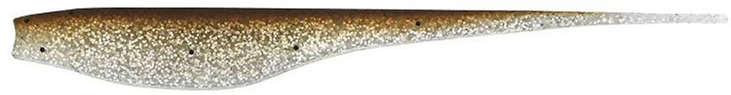 Megabass Sling Shad Fluke - 5 Inch