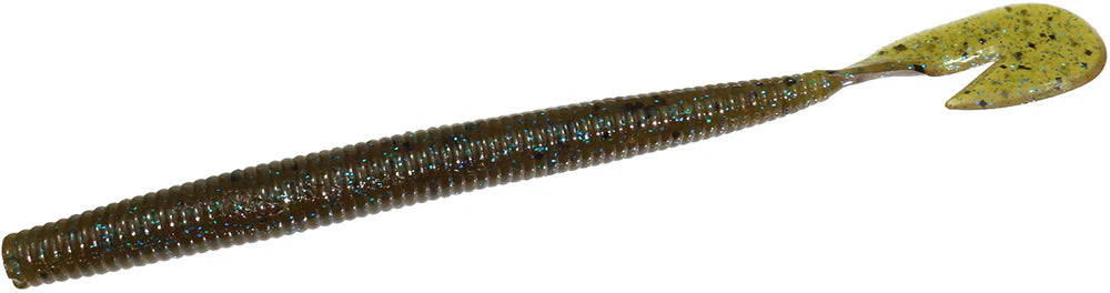 Zoom Ultra-Vibe Speed Worm - 6 Inch