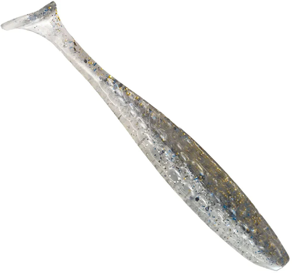 Kalin's Hammered Live Series K-Stretchhh Paddle Tail Swimbait - 3.3 Inch