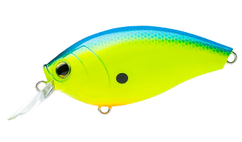 Hardcore Crank 65F 2+ Medium Crankbait