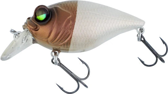 Megabass Quiet Griffon SR-X - Limited Edition